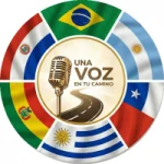 Logo da rádio Rádio Una Voz En Tu Caminho ao vivo online