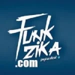 Logo da rádio Rádio Funk Zika ao vivo online