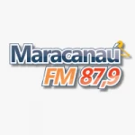 Logo da rádio Radio Maracanaú 87.9 FM ao vivo online