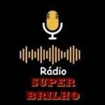 Logo da rádio Rádio Super Brilho ao vivo online