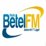 Logo da rádio Rádio Betel 92.3 FM ao vivo online