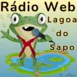 Logo da rádio Rádio Web Lagoa do Sapo ao vivo online
