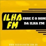Logo da rádio Rádio Ilha 101.9 FM ao vivo online