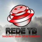 Logo da rádio Tanquinho-BA Rádio e TV Web ao vivo online