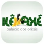Logo da rádio Rádio Palácio dos Orixás ao vivo online