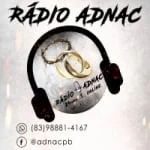 Logo da rádio Rádio Adnac ao vivo online