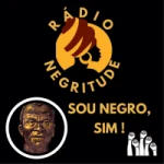 Logo da rádio Rádio Negritude ao vivo online