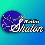 Logo da rádio Rádio Shalon ao vivo online