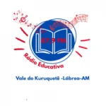 Logo da rádio Rádio Educativa ao vivo online