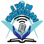 Logo da rádio Rádio A Voz da Fraternidade ao vivo online