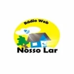 Logo da rádio Rádio Web Nosso Lar ao vivo online