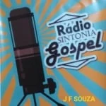 Logo da rádio Rádio Sintonia Gospel 2.0 ao vivo online