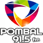 Logo da rádio Rádio Guia Pombal FM ao vivo online