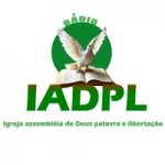 Logo da rádio Rádio IADPL ao vivo online
