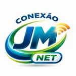 Logo da rádio Rádio Conexão Jm Net ao vivo online