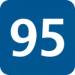 Logo da rádio Rádio A Voz de Fatima FM ao vivo online