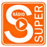 Logo da rádio Rádio Super FM 87.5 ao vivo online