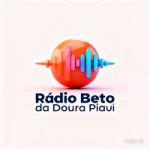 Logo da rádio Rádio TV Beto Da Doura ao vivo online