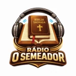 Logo da rádio Rádio O Semeador ao vivo online