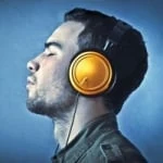 Logo da rádio Rádio Nascidos de Deus ao vivo online