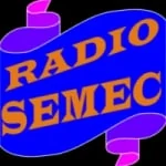 Logo da rádio Rádio Semec Gospel ao vivo online