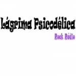 Logo da rádio Rock Rádio Lágrima Psicodélica ao vivo online