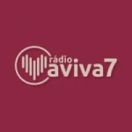 Logo da rádio Rádio Aviva 7 ao vivo online