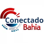 Logo da rádio Conectado Bahia ao vivo online
