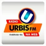 Logo da rádio Rádio Urbis Fm ao vivo online