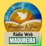 Logo da rádio Rádio AD Madureira ao vivo online
