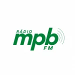 Logo da rádio Rádio Mpb FM ao vivo online