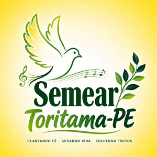 Logo da rádio Web Radio Semear Toritama PE WRSTPE ao vivo online