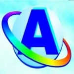 Logo da rádio Rádio Aliança 87.9 FM ao vivo online