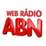 Logo da rádio Web Rádio ABN ao vivo online