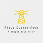 Logo da rádio Rádio New City ao vivo online