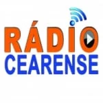 Logo da rádio Rádio Cearense ao vivo online