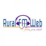 Logo da rádio Rádio Rural FM Web ao vivo online