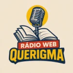 Logo da rádio Rádio Querigma ao vivo online