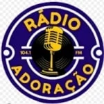 Logo da rádio Rádio Adoração ao vivo online