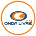 Logo da rádio Rádio Onda Livre FM ao vivo online