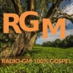 Logo da rádio Rádio GM ao vivo online