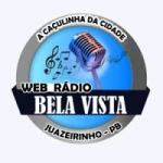 Logo da rádio Rádio Bela Vista ao vivo online