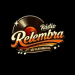 Logo da rádio Rádio Relembra ao vivo online