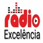 Logo da rádio Rádio Excelência ao vivo online