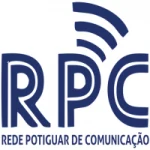 Logo da rádio RPC Rede Potiguar de Comunicação 1060 AM ao vivo online