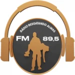 Logo da rádio Rádio Resgatando Almas ao vivo online