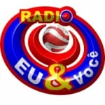 Logo da rádio Rádio Eu & Você ao vivo online