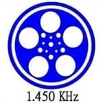 Logo da rádio Rádio Vilhena 104.9 FM ao vivo online