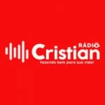 Logo da rádio Cristian Rádio Gospel ao vivo online