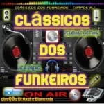 Logo da rádio Classicos dos Funkeiros Online ao vivo online